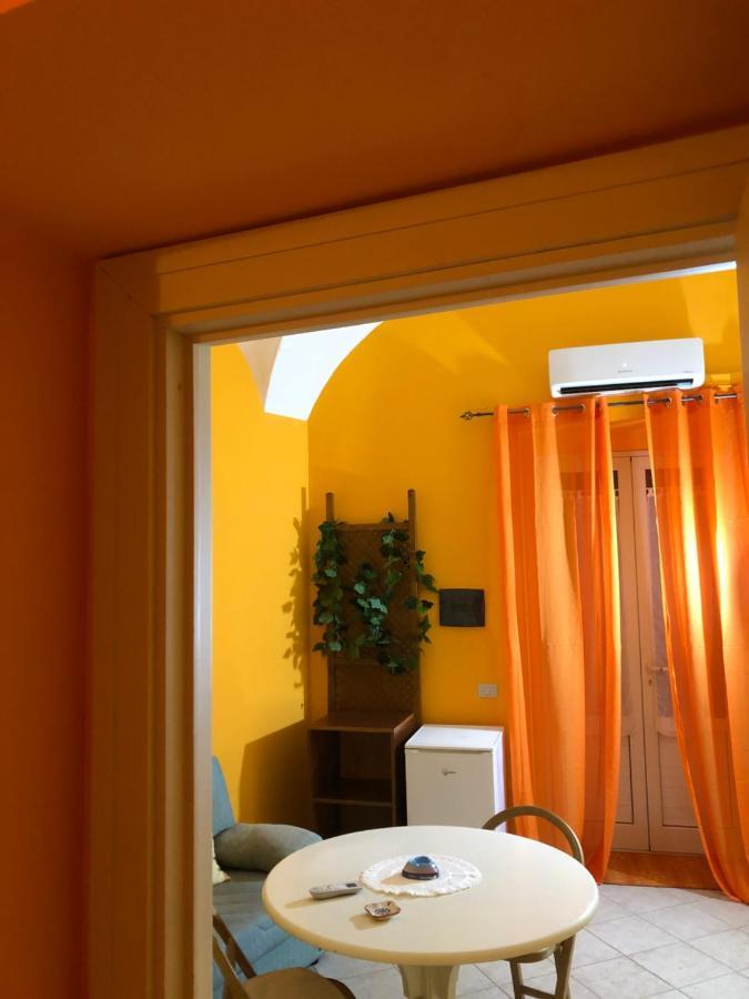 Appartement Al Vicoletto 11 à Catane Extérieur photo