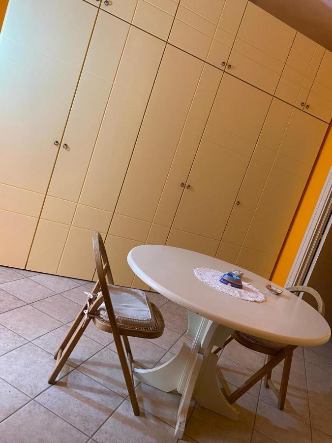Appartement Al Vicoletto 11 à Catane Extérieur photo