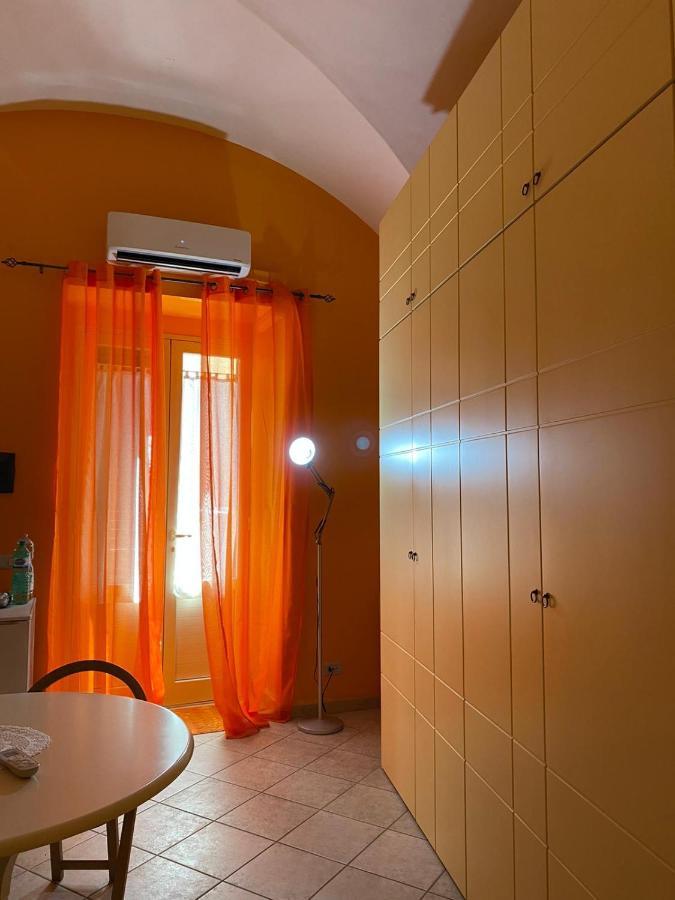 Appartement Al Vicoletto 11 à Catane Extérieur photo