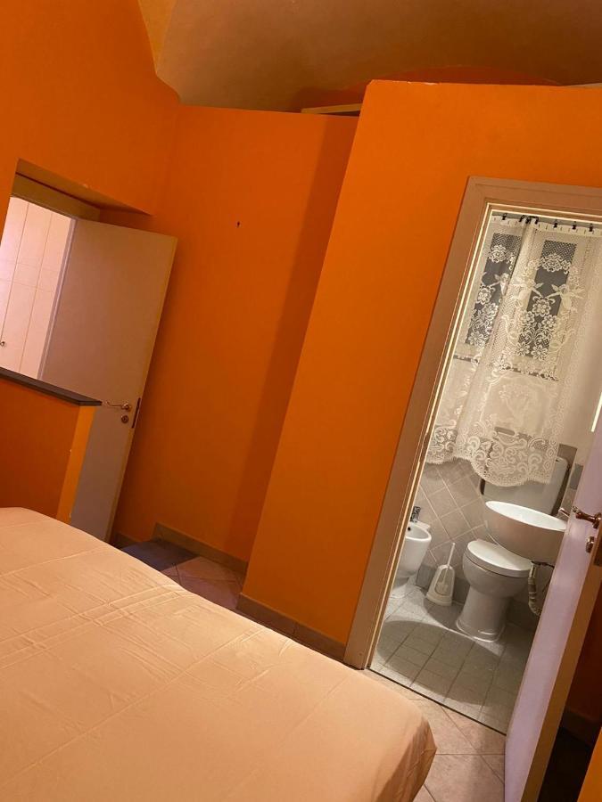 Appartement Al Vicoletto 11 à Catane Extérieur photo