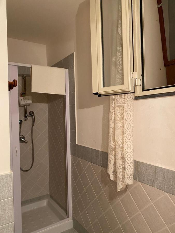Appartement Al Vicoletto 11 à Catane Extérieur photo