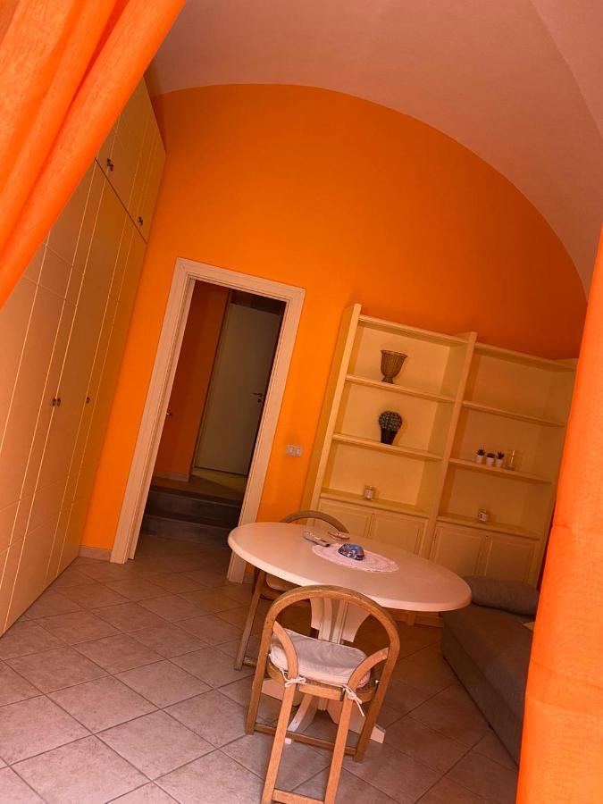 Appartement Al Vicoletto 11 à Catane Extérieur photo