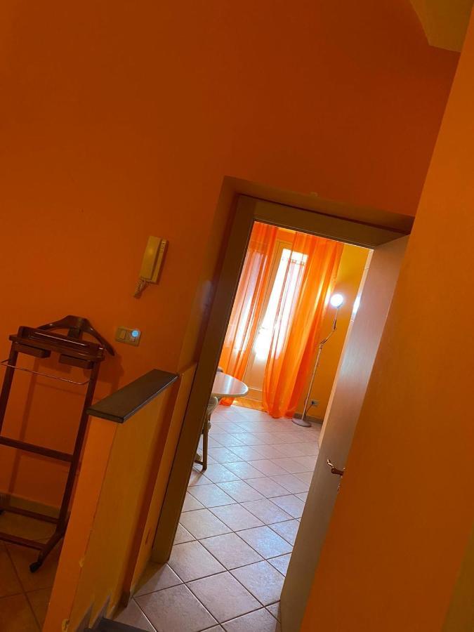 Appartement Al Vicoletto 11 à Catane Extérieur photo