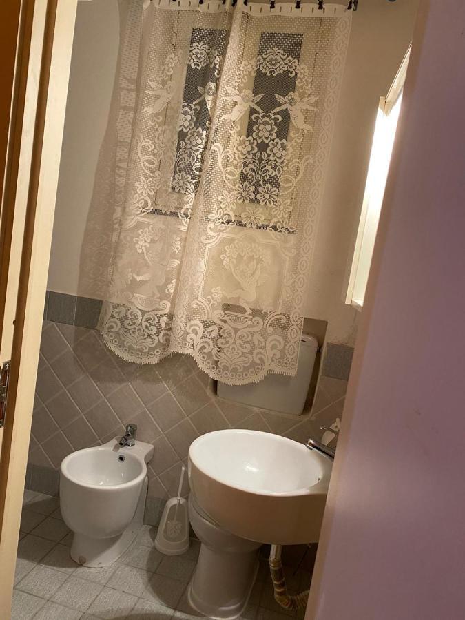 Appartement Al Vicoletto 11 à Catane Extérieur photo