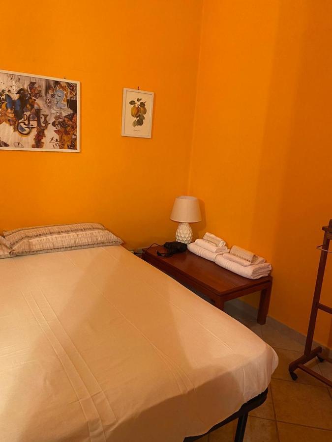 Appartement Al Vicoletto 11 à Catane Extérieur photo