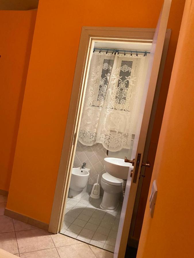 Appartement Al Vicoletto 11 à Catane Extérieur photo