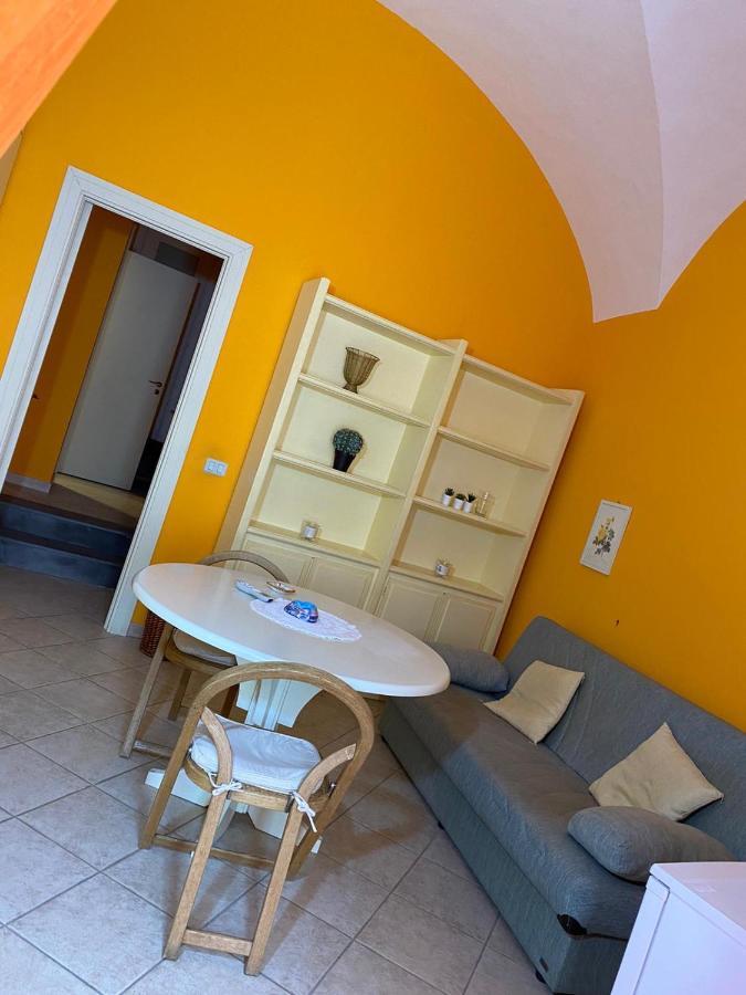 Appartement Al Vicoletto 11 à Catane Extérieur photo