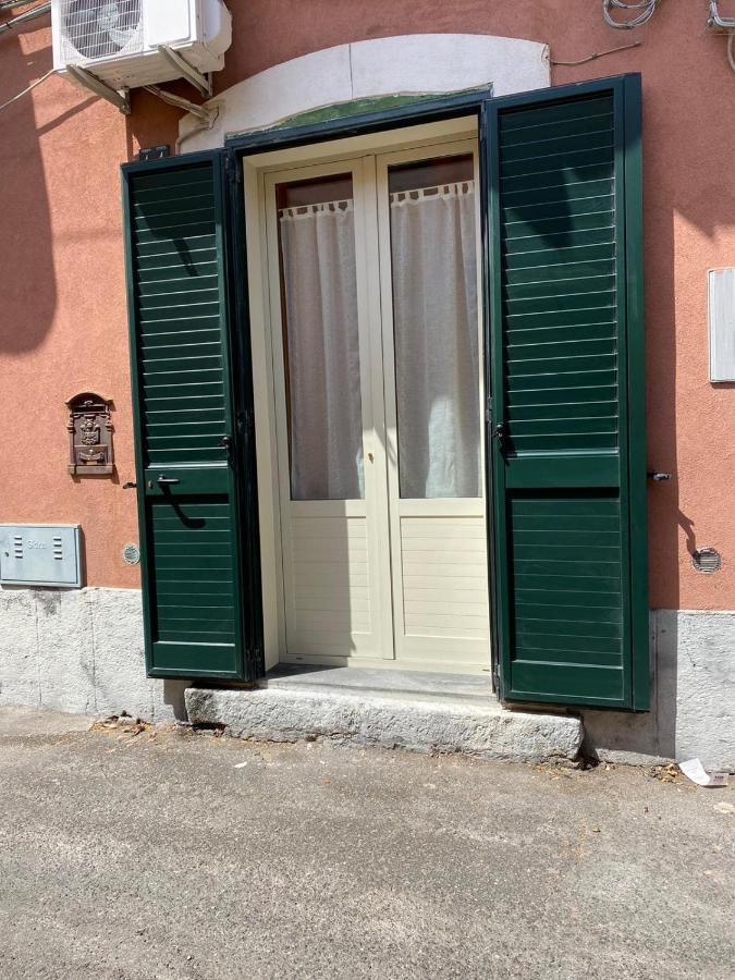 Appartement Al Vicoletto 11 à Catane Extérieur photo