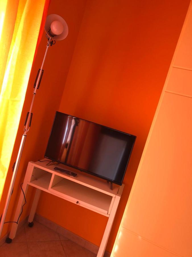 Appartement Al Vicoletto 11 à Catane Extérieur photo